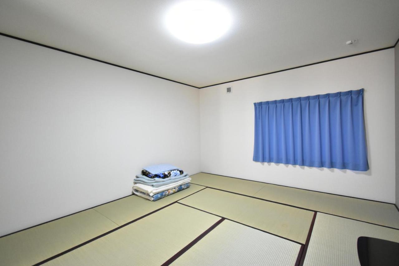 Guest House Shizuho Takachiho Eksteriør billede